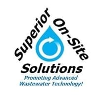 Superior On-Site Solutions Logo