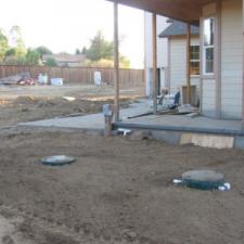 Septic System Installation In Ophir, CA