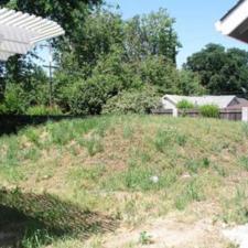 West sacramento septic mound replacement 002