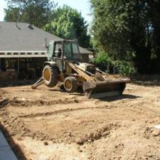 West sacramento septic mound replacement 004