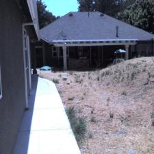 West sacramento septic mound replacement 008