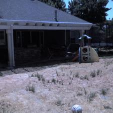 West sacramento septic mound replacement 009