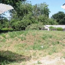 West sacramento septic mound replacement 012