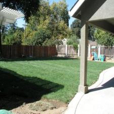 West sacramento septic mound replacement 017