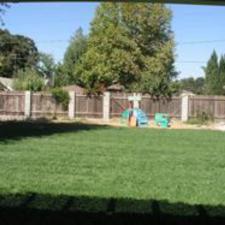 West sacramento septic mound replacement 022