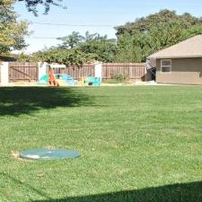 West sacramento septic mound replacement 023