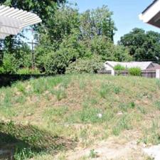West sacramento septic mound replacement 025