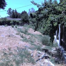 West sacramento septic mound replacement 027