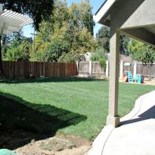 West sacramento septic mound replacement 032