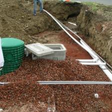 Advanced septic treatment company