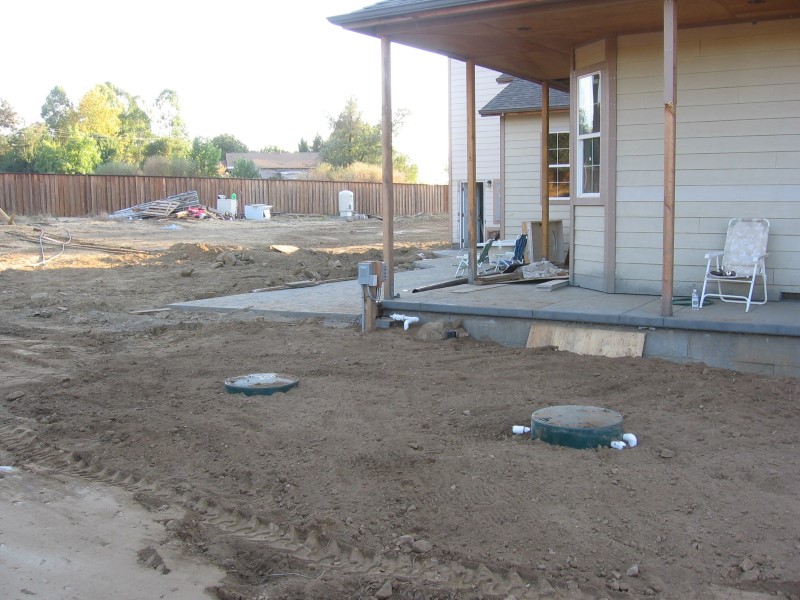 Septic System Installation In Ophir, CA by Superior On-Site Solutions Thumbnail