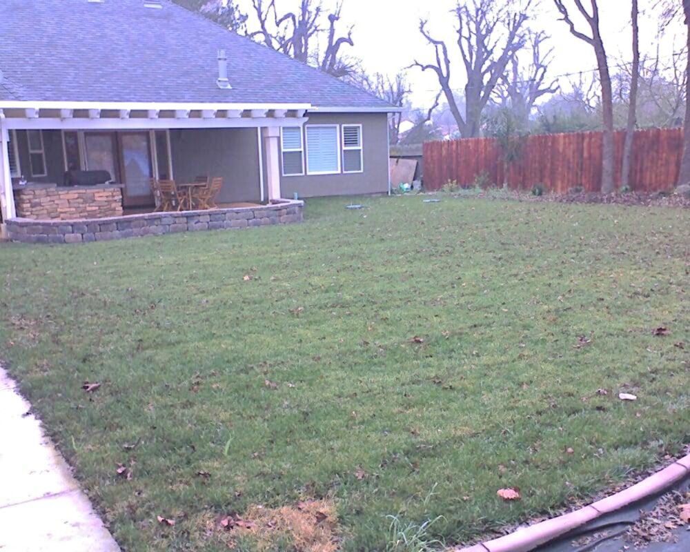 West Sacramento Septic Mound Replacement In West Sacramento, CA by Superior On-Site Solutions