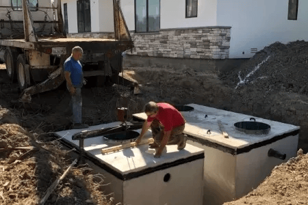 Engineers & Consultants