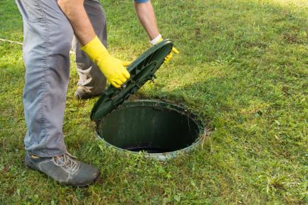 Septic Inspections Thumbnail