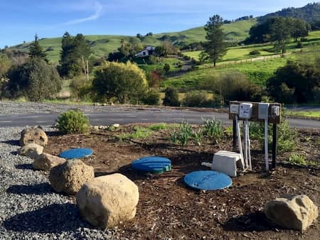 Colfax, CA Septic Company